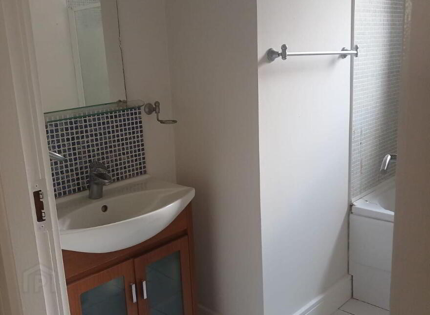 Rathborne Close, Royal Canal Park, Royal Canal Park, D15T278