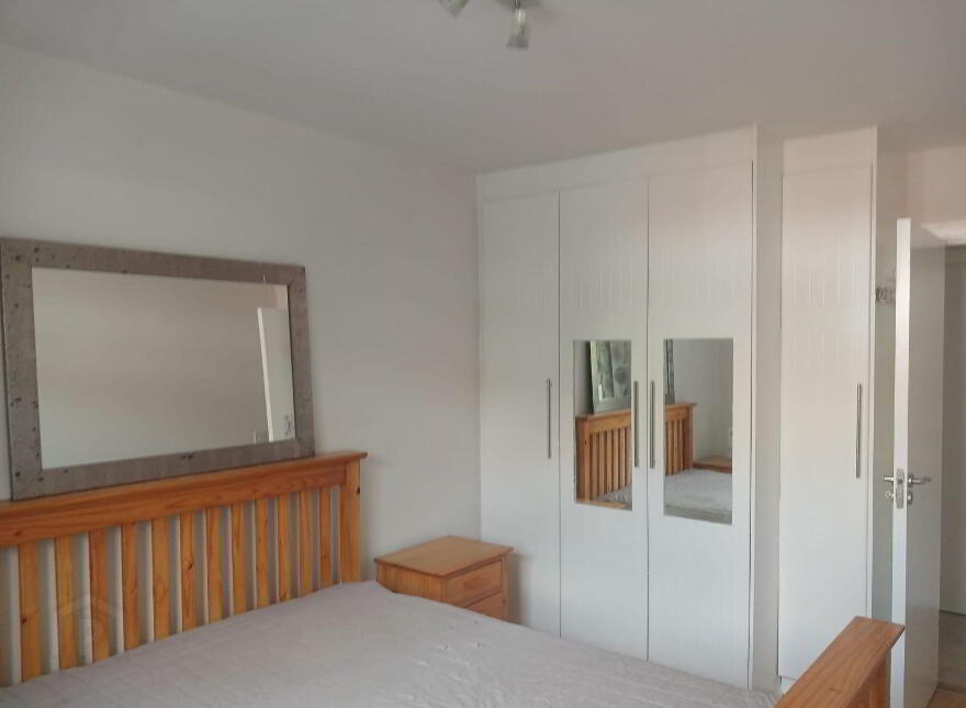 Rathborne Close, Royal Canal Park, Royal Canal Park, D15T278