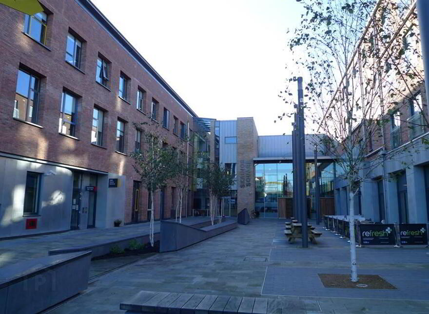 Skainos Square, 301 Skainos Apartments, Newtownards Road, Belfast, BT4