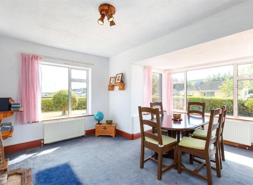 Rosemount, Seaview Avenue, Arklow, Y14PN32