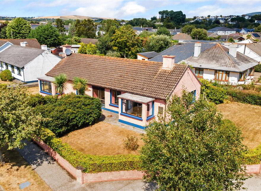 Rosemount, Seaview Avenue, Arklow, Y14PN32 photo