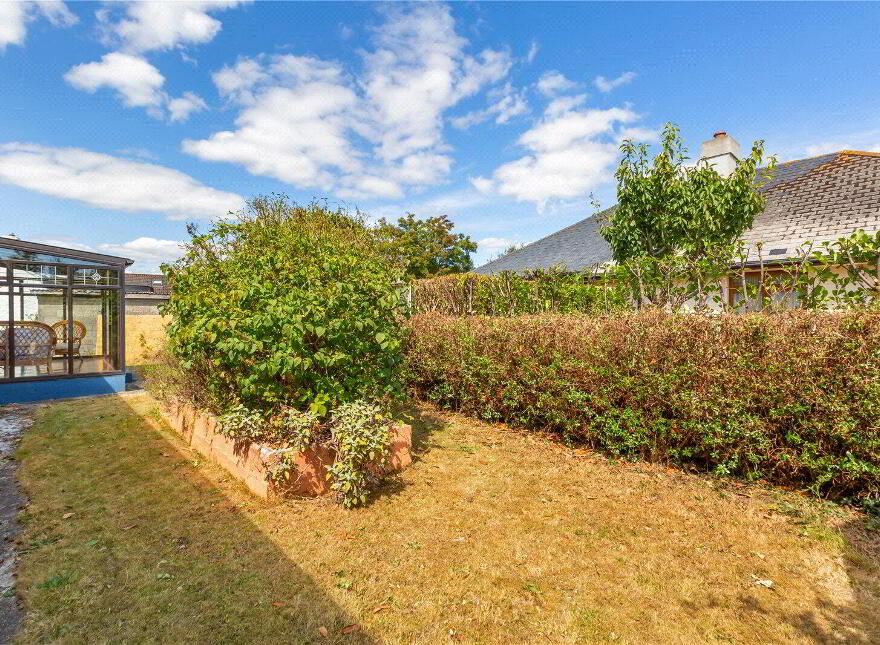 Rosemount, Seaview Avenue, Arklow, Y14PN32