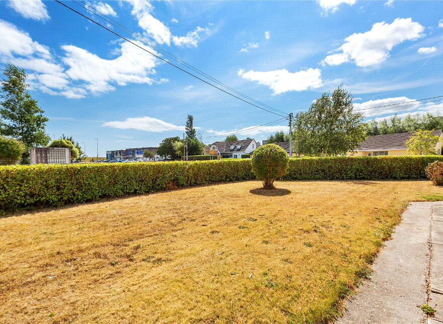 Rosemount, Seaview Avenue, Arklow, Y14PN32