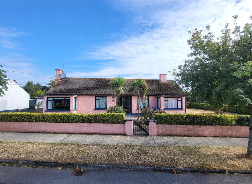 Rosemount, Seaview Avenue, Arklow, Y14PN32