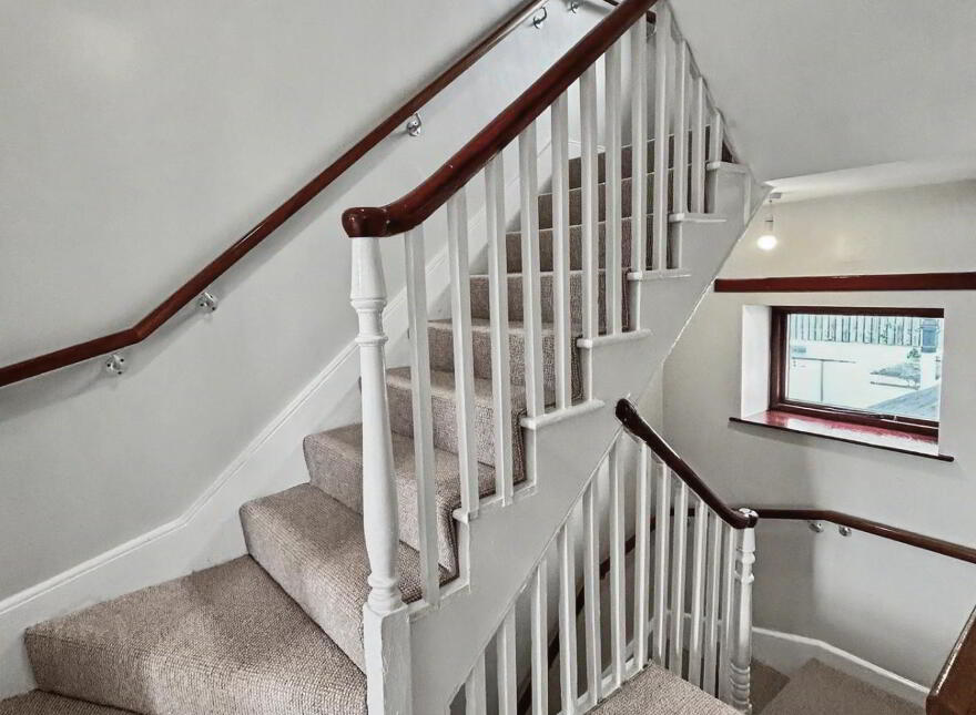 Marlborough Terrace, Derry/Londonderry, BT48 9AT