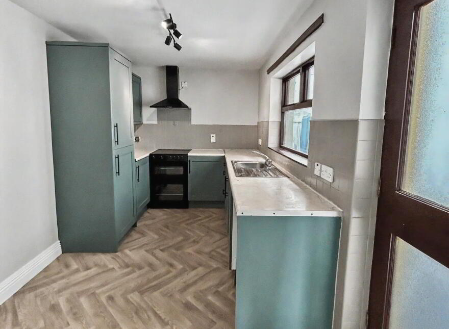 Marlborough Terrace, Derry/Londonderry, BT48 9AT