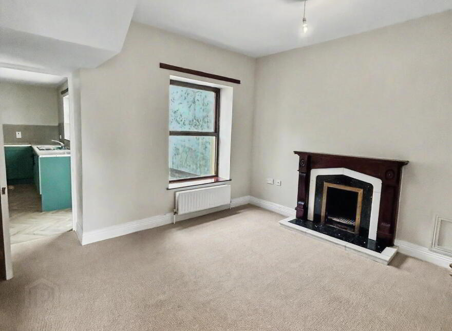 Marlborough Terrace, Derry/Londonderry, BT48 9AT