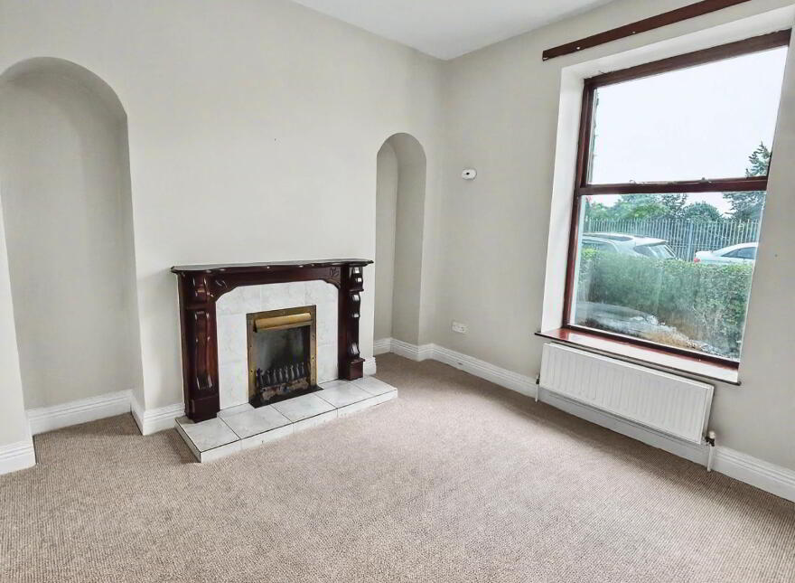 Marlborough Terrace, Derry/Londonderry, BT48 9AT