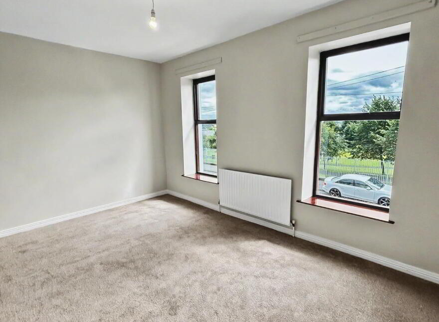 Marlborough Terrace, Derry/Londonderry, BT48 9AT