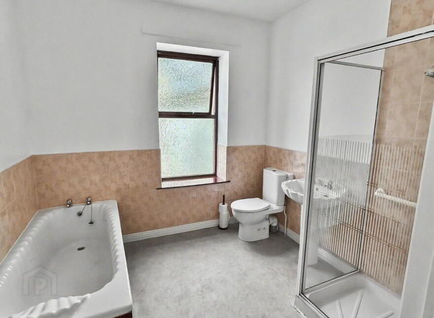 Marlborough Terrace, Derry/Londonderry, BT48 9AT