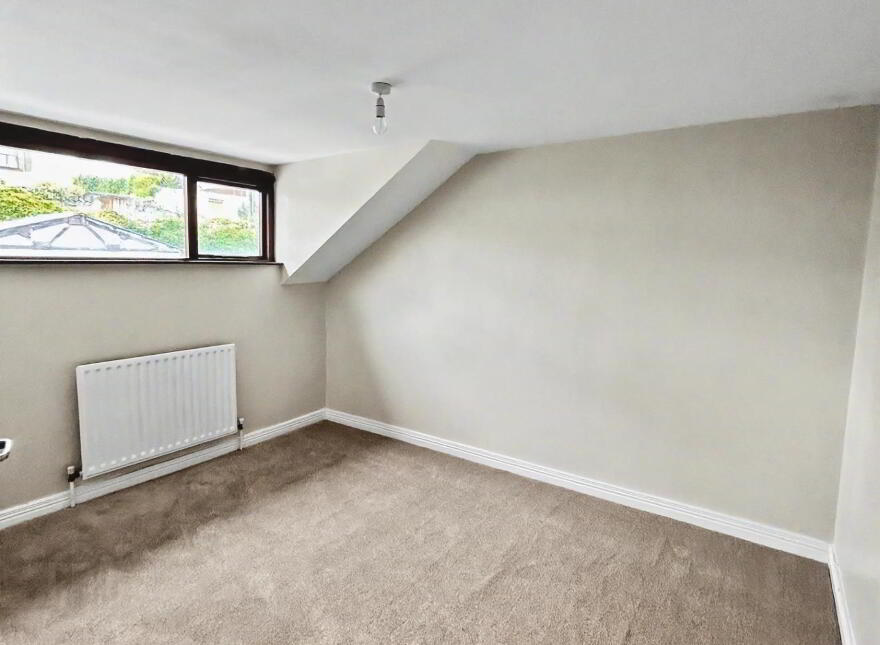 Marlborough Terrace, Derry/Londonderry, BT48 9AT