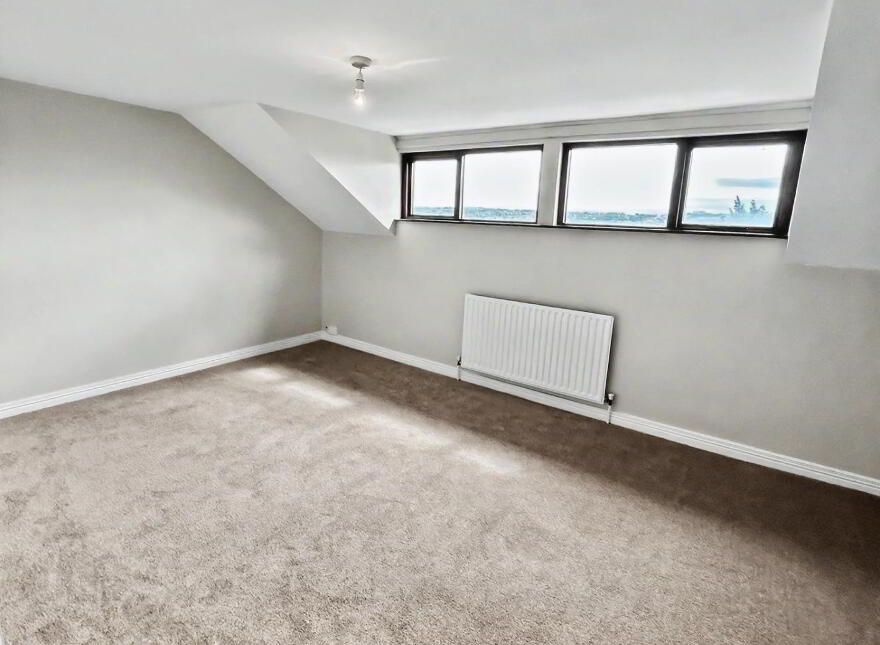 Marlborough Terrace, Derry/Londonderry, BT48 9AT