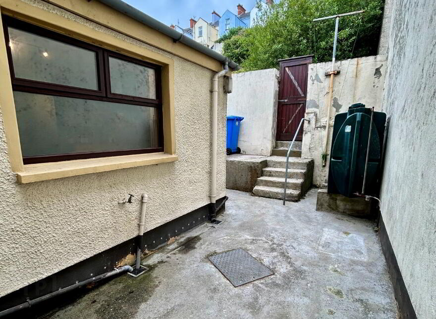 Marlborough Terrace, Derry/Londonderry, BT48 9AT