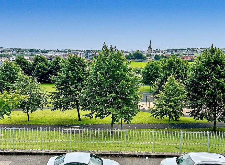 Marlborough Terrace, Derry/Londonderry, BT48 9AT