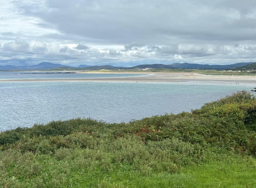 Naran, Portnoo, F94XHR1
