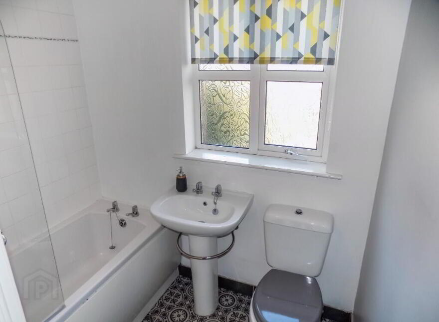 7 Old Mill Cottages, Derriaghy, Lisburn, BT28 3RY