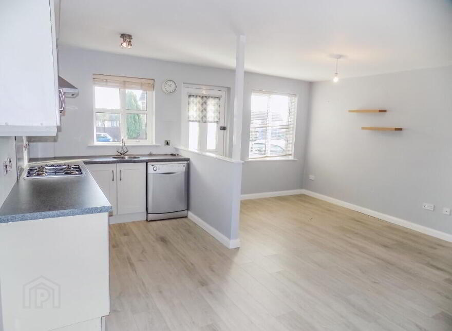 7 Old Mill Cottages, Derriaghy, Lisburn, BT28 3RY