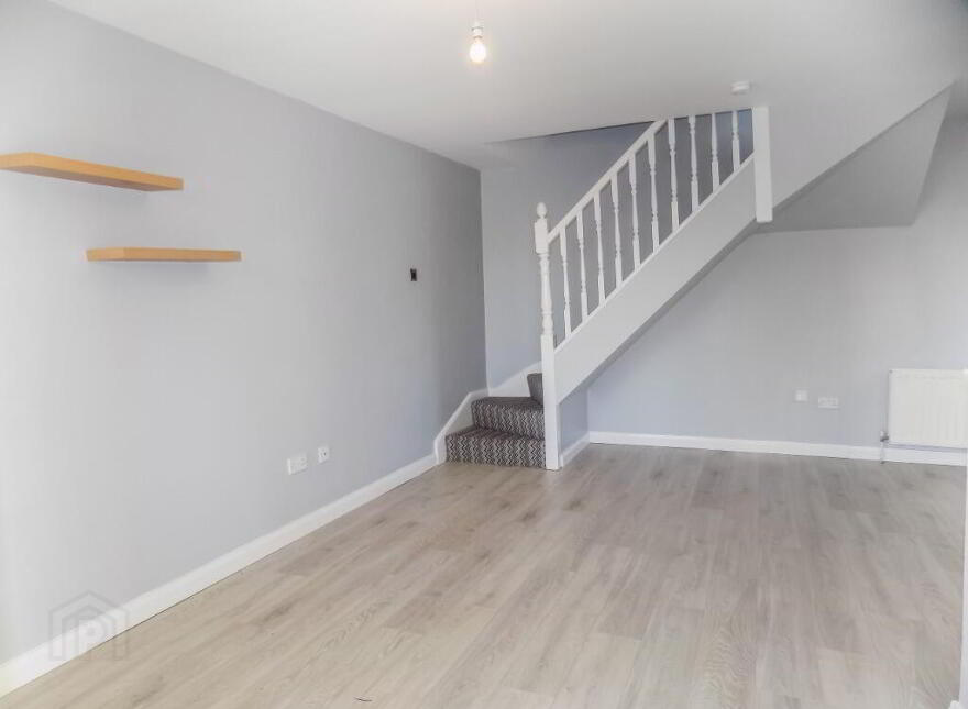 7 Old Mill Cottages, Derriaghy, Lisburn, BT28 3RY