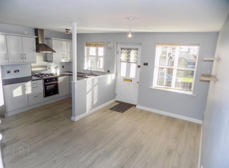 7 Old Mill Cottages, Derriaghy, Lisburn, BT28 3RY