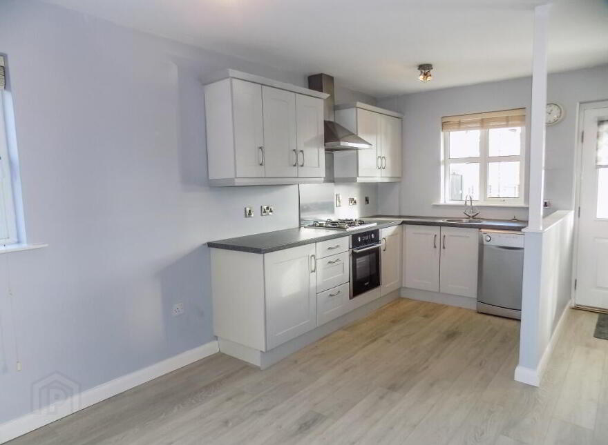 7 Old Mill Cottages, Derriaghy, Lisburn, BT28 3RY