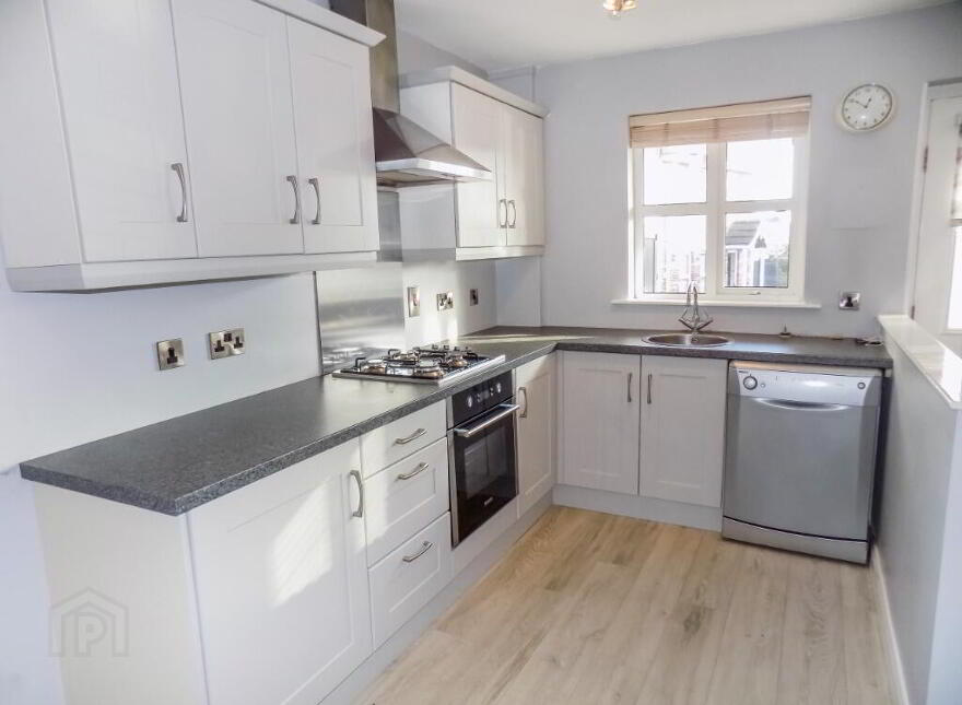 7 Old Mill Cottages, Derriaghy, Lisburn, BT28 3RY