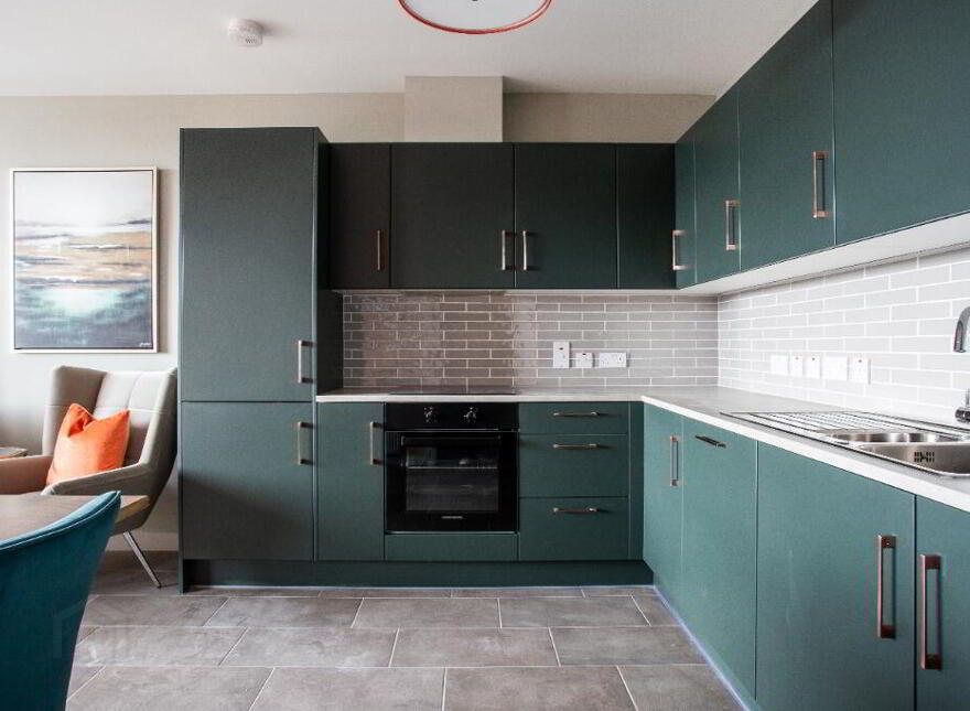 Apt 10 The Residence, 334 Ormeau Road, Belfast, BT7 2GE