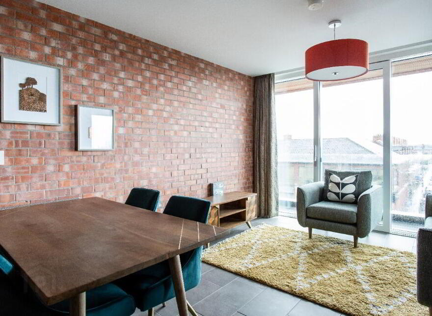 Apt 10 The Residence, 334 Ormeau Road, Belfast, BT7 2GE