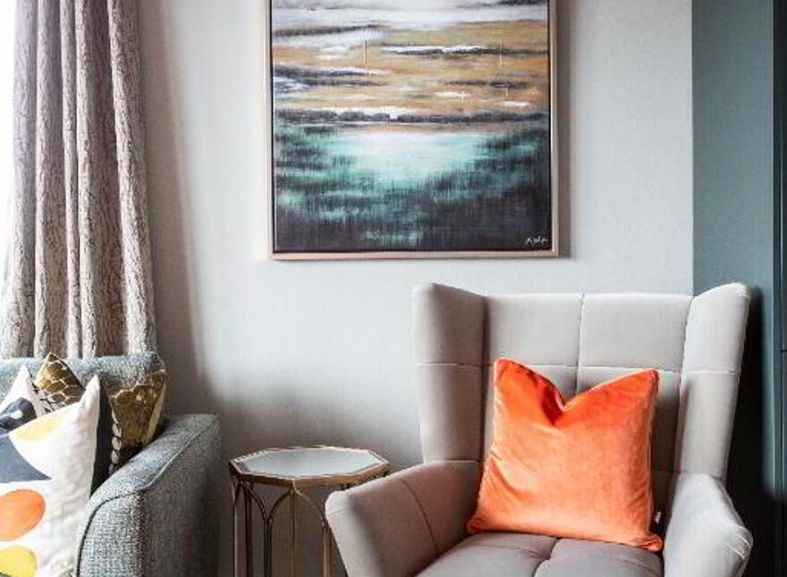 Apt 10 The Residence, 334 Ormeau Road, Belfast, BT7 2GE