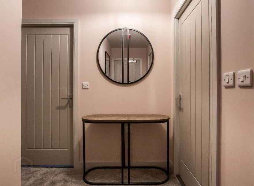 Apt 10 The Residence, 334 Ormeau Road, Belfast, BT7 2GE