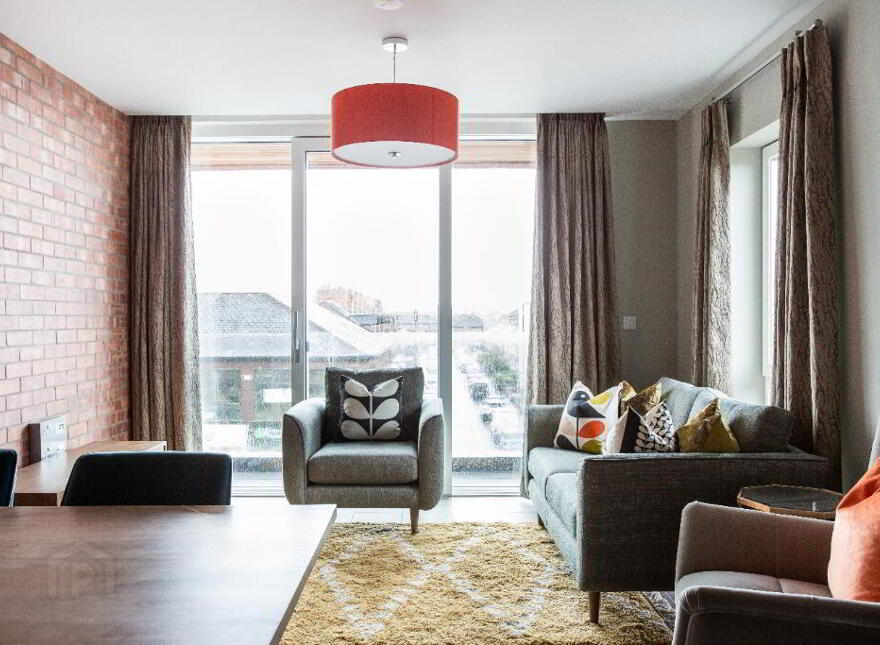 Apt 10 The Residence, 334 Ormeau Road, Belfast, BT7 2GE