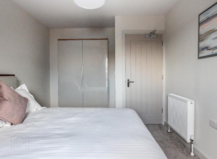 Apt 10 The Residence, 334 Ormeau Road, Belfast, BT7 2GE