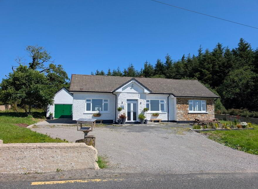 "The Old School House", Altachullion Lower, Swanlinbar, H14NN59