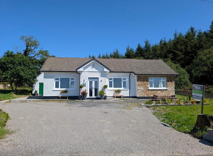 "The Old School House", Altachullion Lower, Swanlinbar, H14NN59