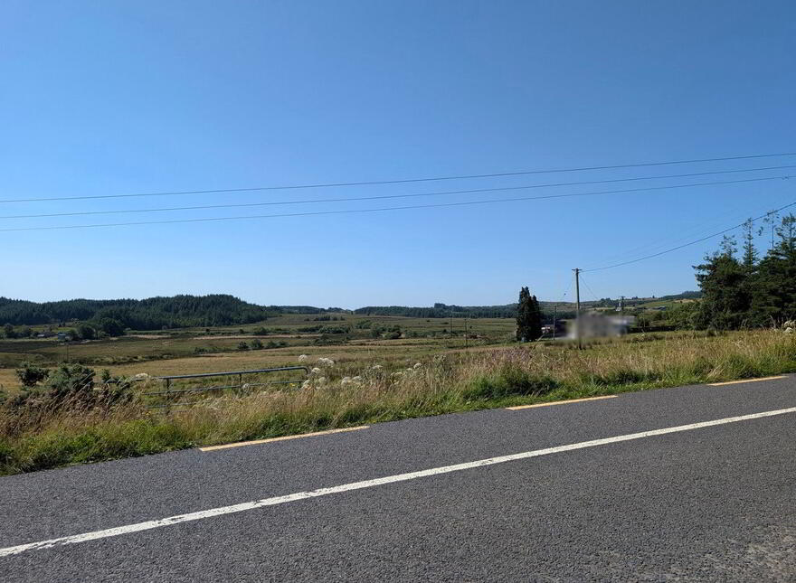 "The Old School House", Altachullion Lower, Swanlinbar, H14NN59