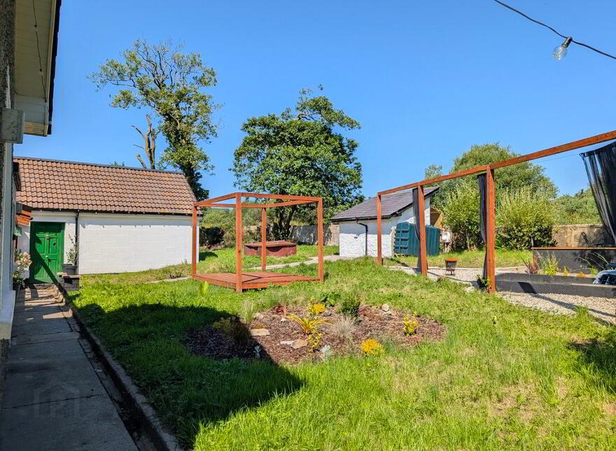 "The Old School House", Altachullion Lower, Swanlinbar, H14NN59