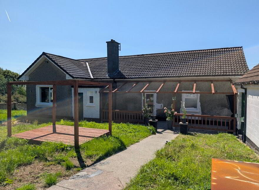 "The Old School House", Altachullion Lower, Swanlinbar, H14NN59