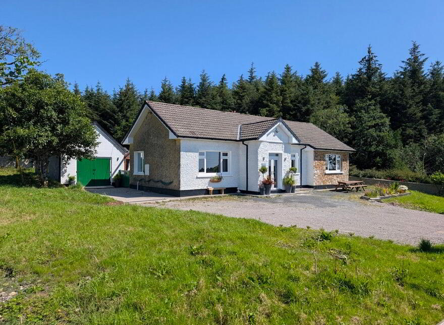 "The Old School House", Altachullion Lower, Swanlinbar, H14NN59