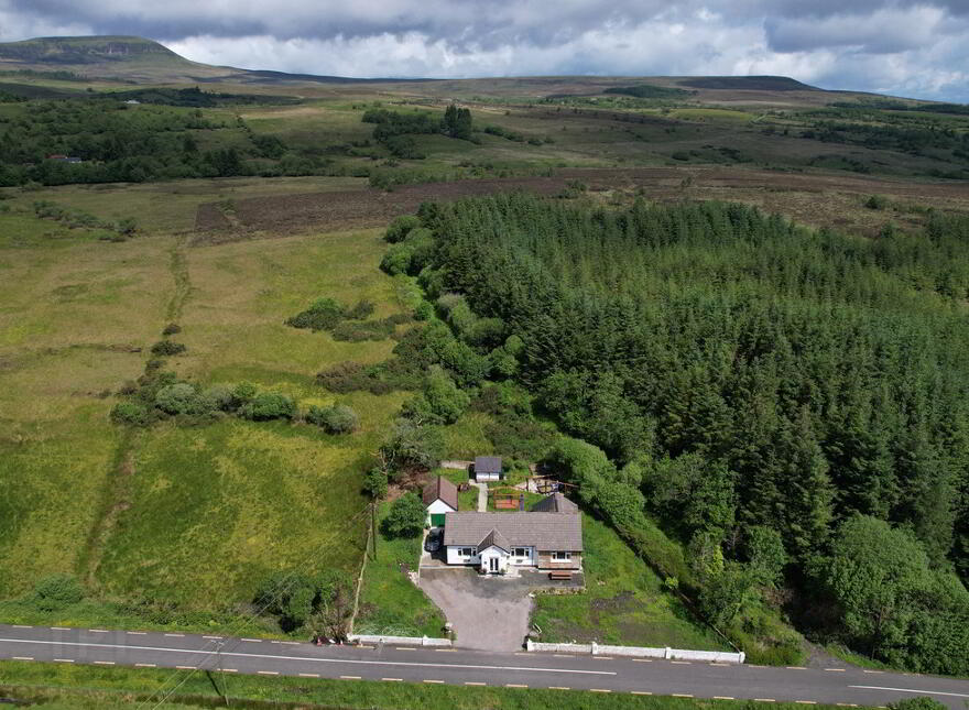 "The Old School House", Altachullion Lower, Swanlinbar, H14NN59