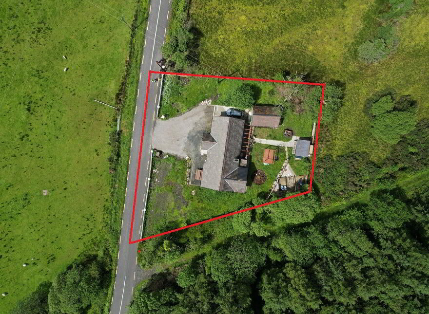 "The Old School House", Altachullion Lower, Swanlinbar, H14NN59