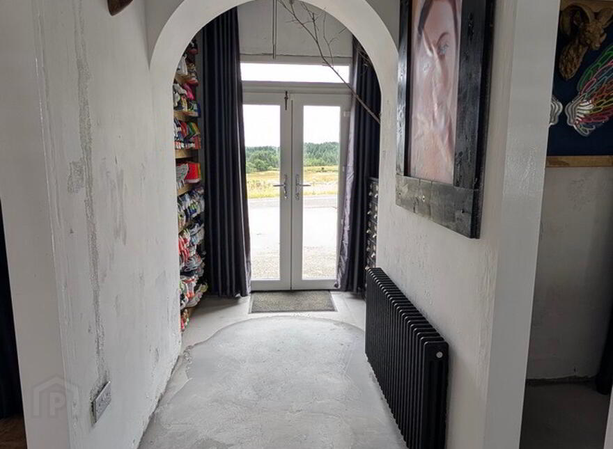 "The Old School House", Altachullion Lower, Swanlinbar, H14NN59