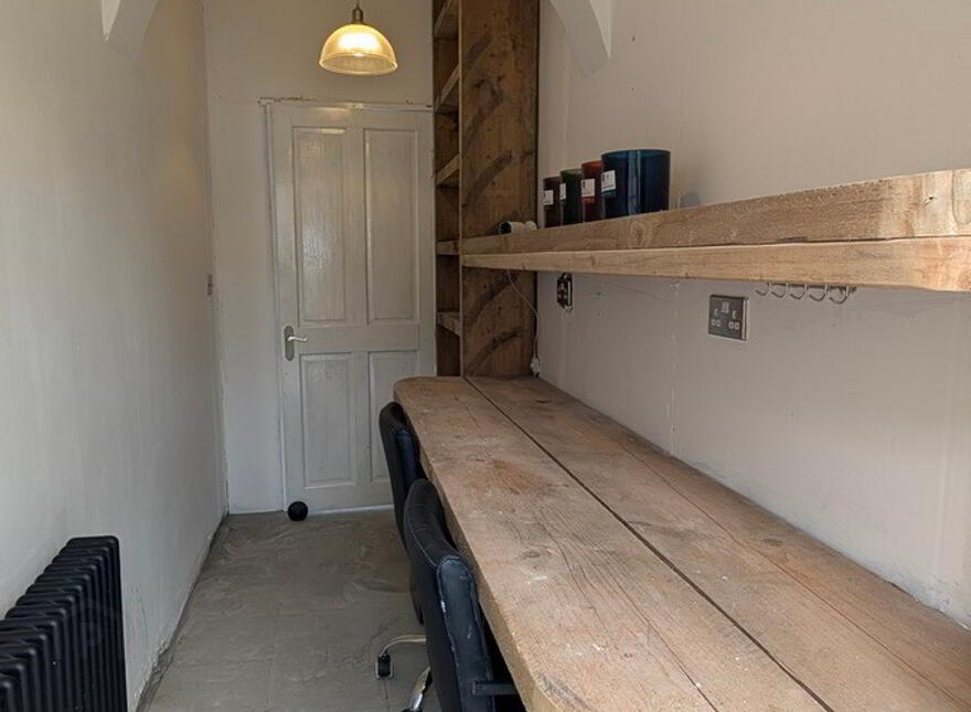"The Old School House", Altachullion Lower, Swanlinbar, H14NN59