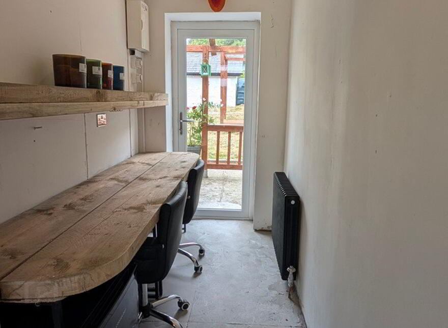 "The Old School House", Altachullion Lower, Swanlinbar, H14NN59
