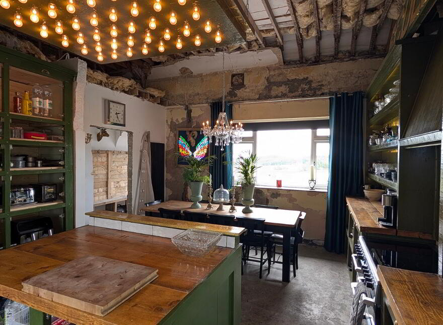 "The Old School House", Altachullion Lower, Swanlinbar, H14NN59