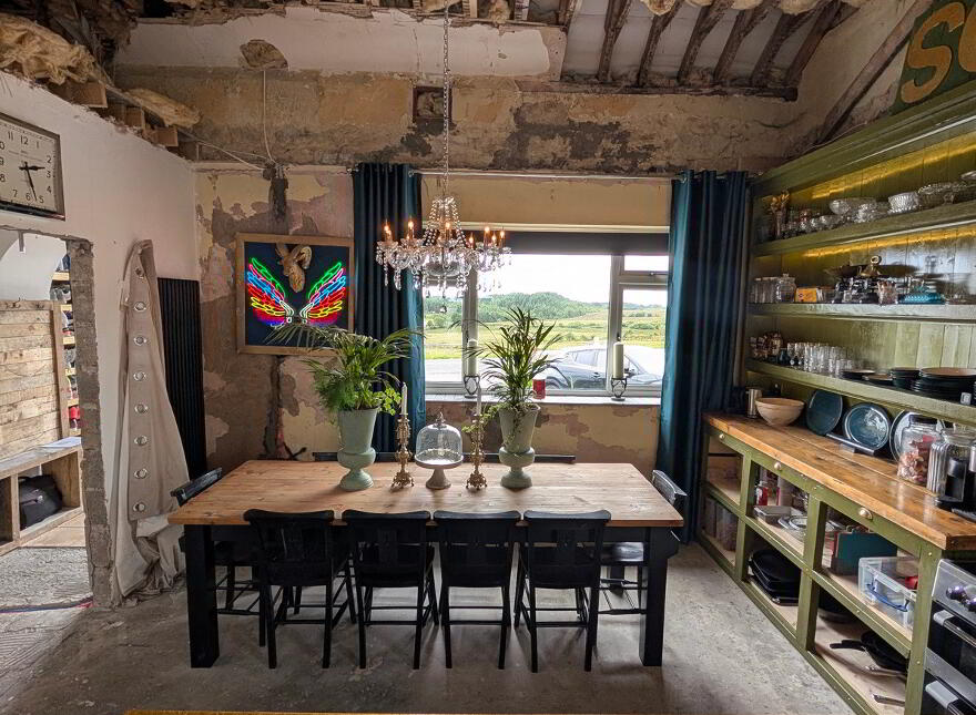 "The Old School House", Altachullion Lower, Swanlinbar, H14NN59