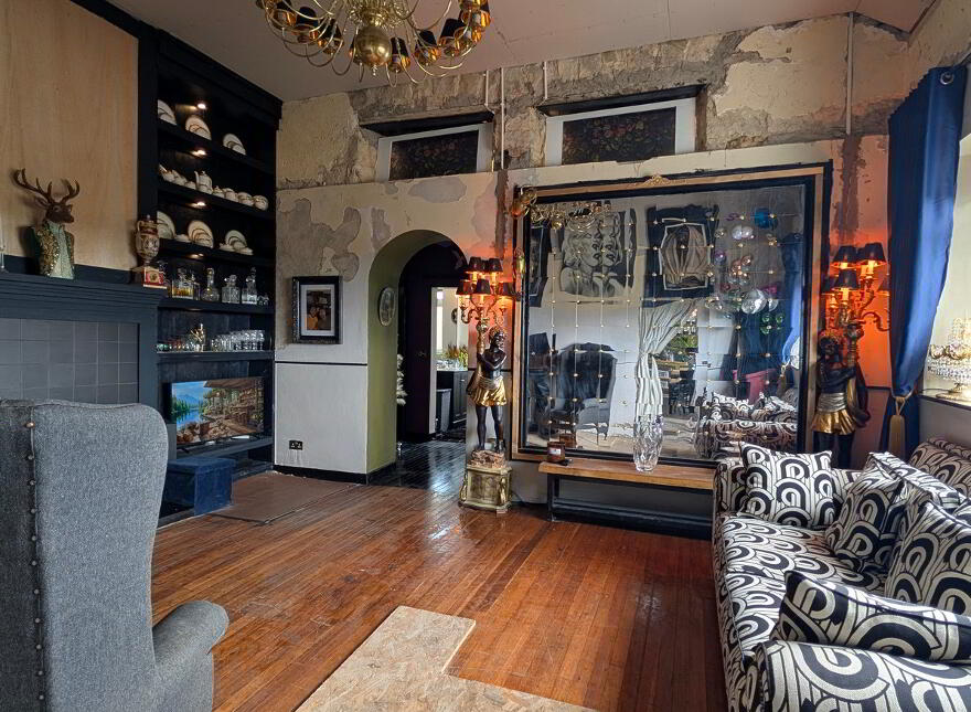 "The Old School House", Altachullion Lower, Swanlinbar, H14NN59
