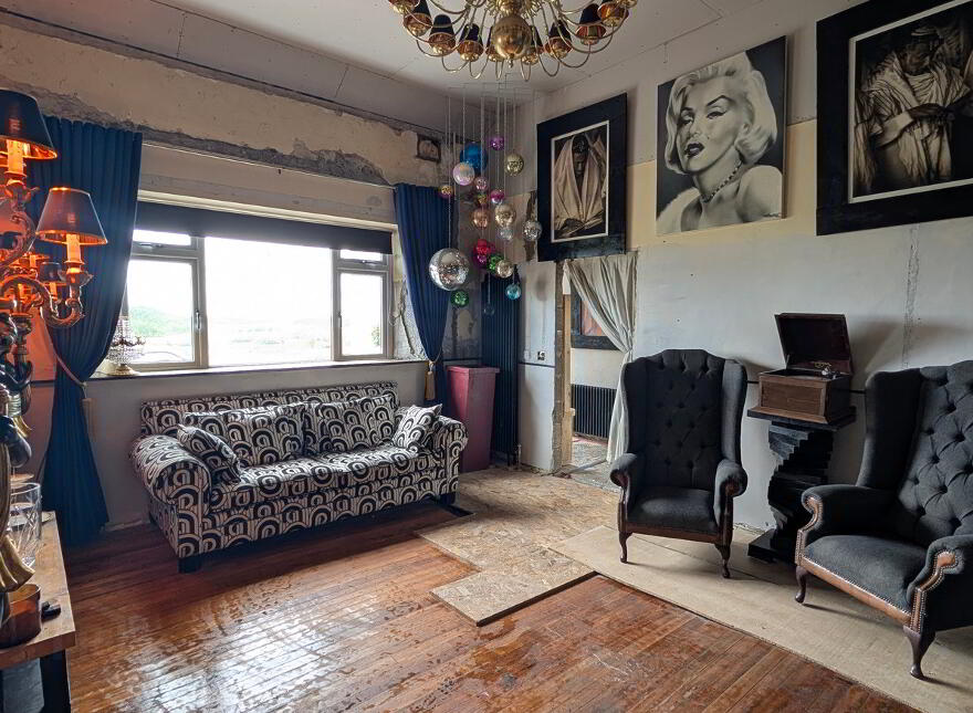 "The Old School House", Altachullion Lower, Swanlinbar, H14NN59