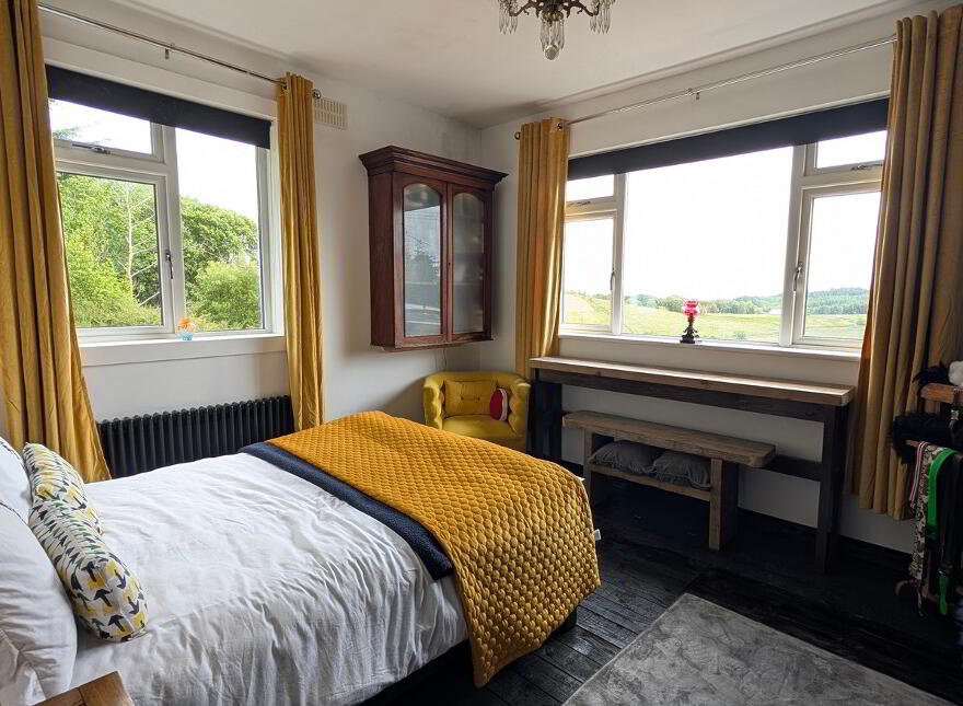 "The Old School House", Altachullion Lower, Swanlinbar, H14NN59