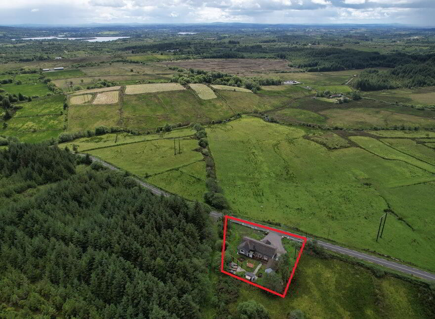 "The Old School House", Altachullion Lower, Swanlinbar, H14NN59