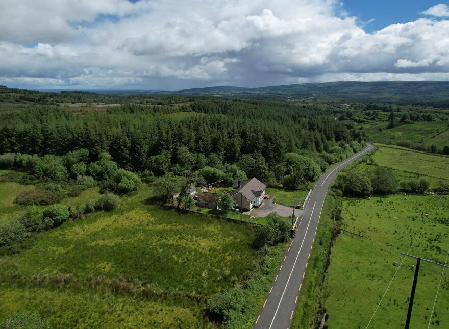 "The Old School House", Altachullion Lower, Swanlinbar, H14NN59