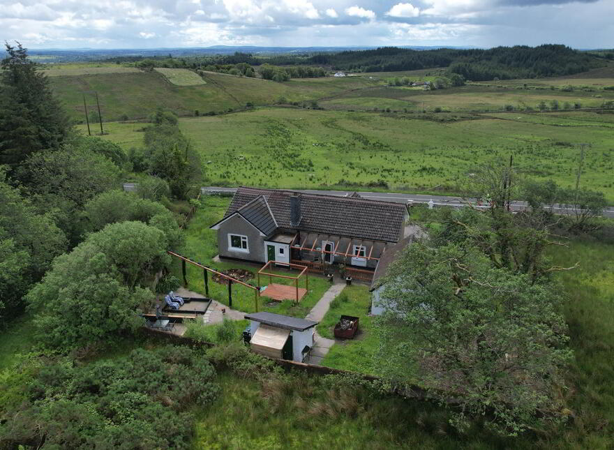 "The Old School House", Altachullion Lower, Swanlinbar, H14NN59